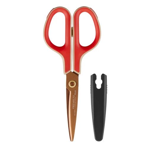 Fitcut Curve Scissors - Limited Edition Colors - homesewn