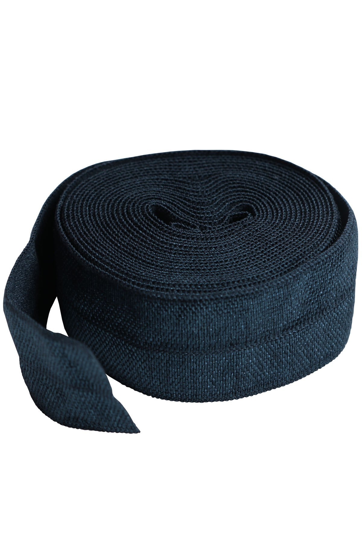 Fold-over Elastic 3/4" x 2yd - homesewn