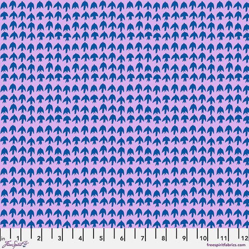 Freedom - Lapis || Sweet Somethings - homesewn