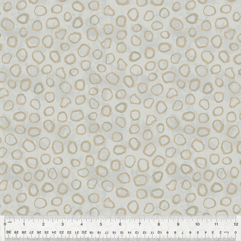 Gems - Alabaster - Sketchbook 21 by Marcia Derse - homesewn