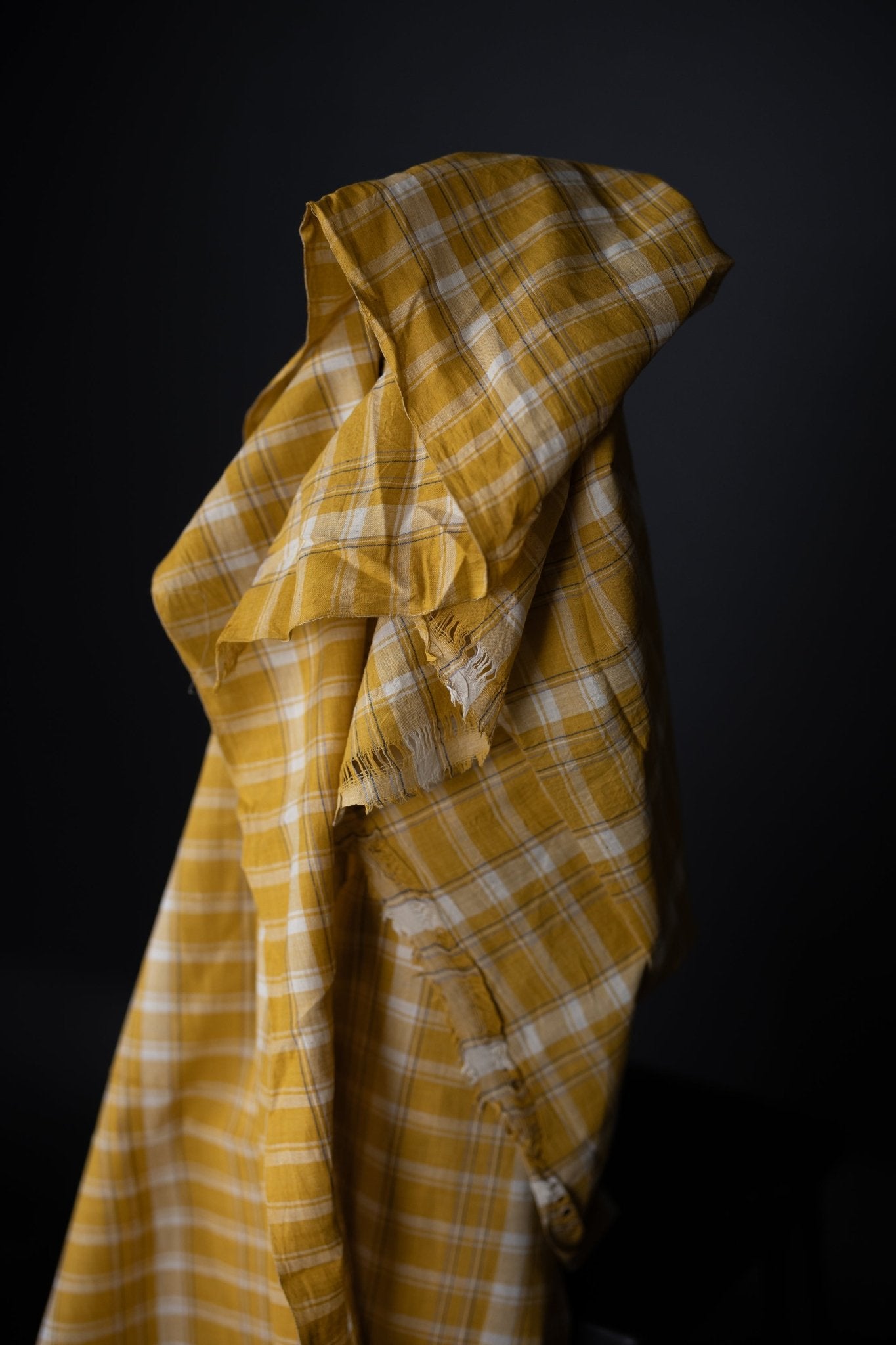 Goldcoast Indian Cotton - homesewn