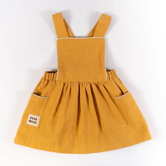 Good Mood Clothing Labels - homesewn