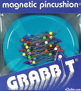 Grabbit Pin Catcher - homesewn