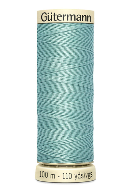 Guterman Sew-All Thread 100m - 100% Polyester: CC 600+ - homesewn