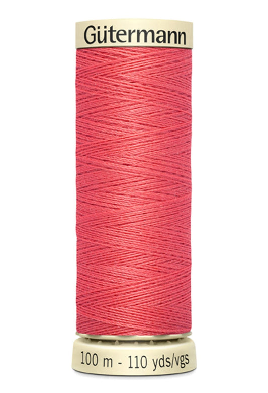 Gutermann Sew-All Thread 100m - 100% Polyester: CC 1-599 - homesewn