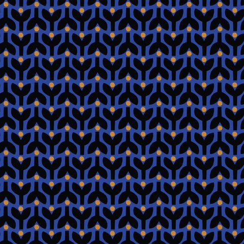 Harvest - Fabled Land - Organic Quilting Cotton Fabric - homesewn