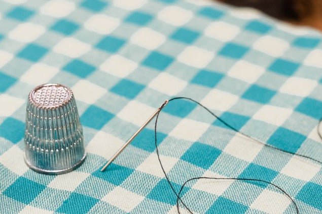 Hemming Basics: A Beginner Sewing Class - homesewn