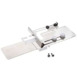 Hemming Guide Type 2 BP - 1 for Coverstitch CoverPro - homesewn