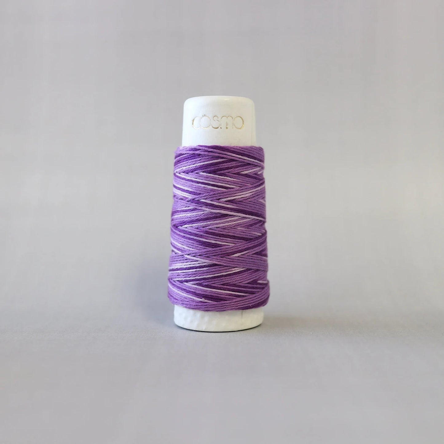 Hidamari Sashiko Variegated Thread - homesewn