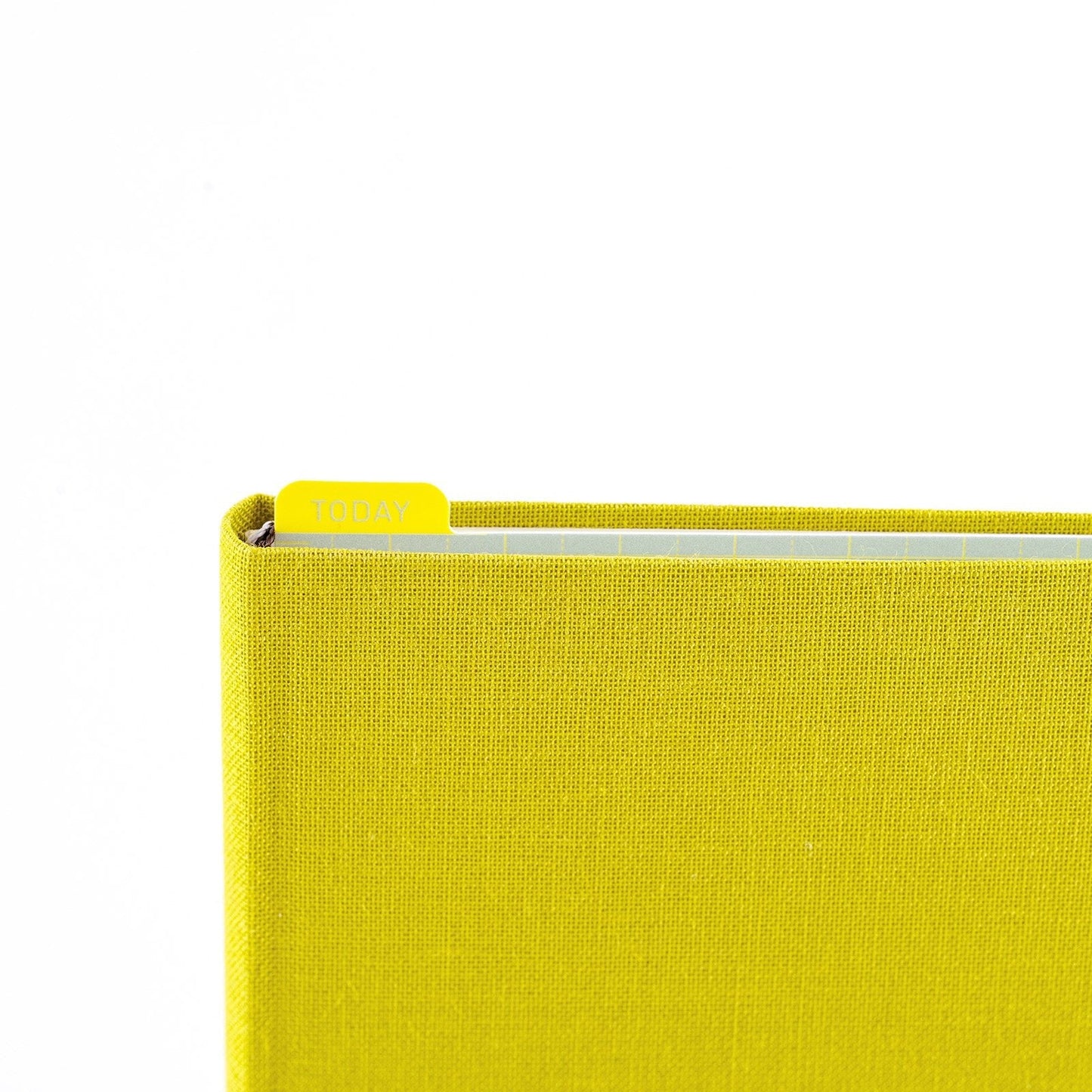 ON THE WAY! Hobonichi Pencil Board for Weeks - Ice Gray x Yellow