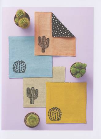 Hoop Dreams Modern Hand Embroidery - homesewn