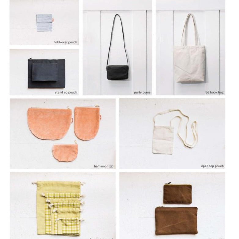 How to Sew Clothes - homesewn