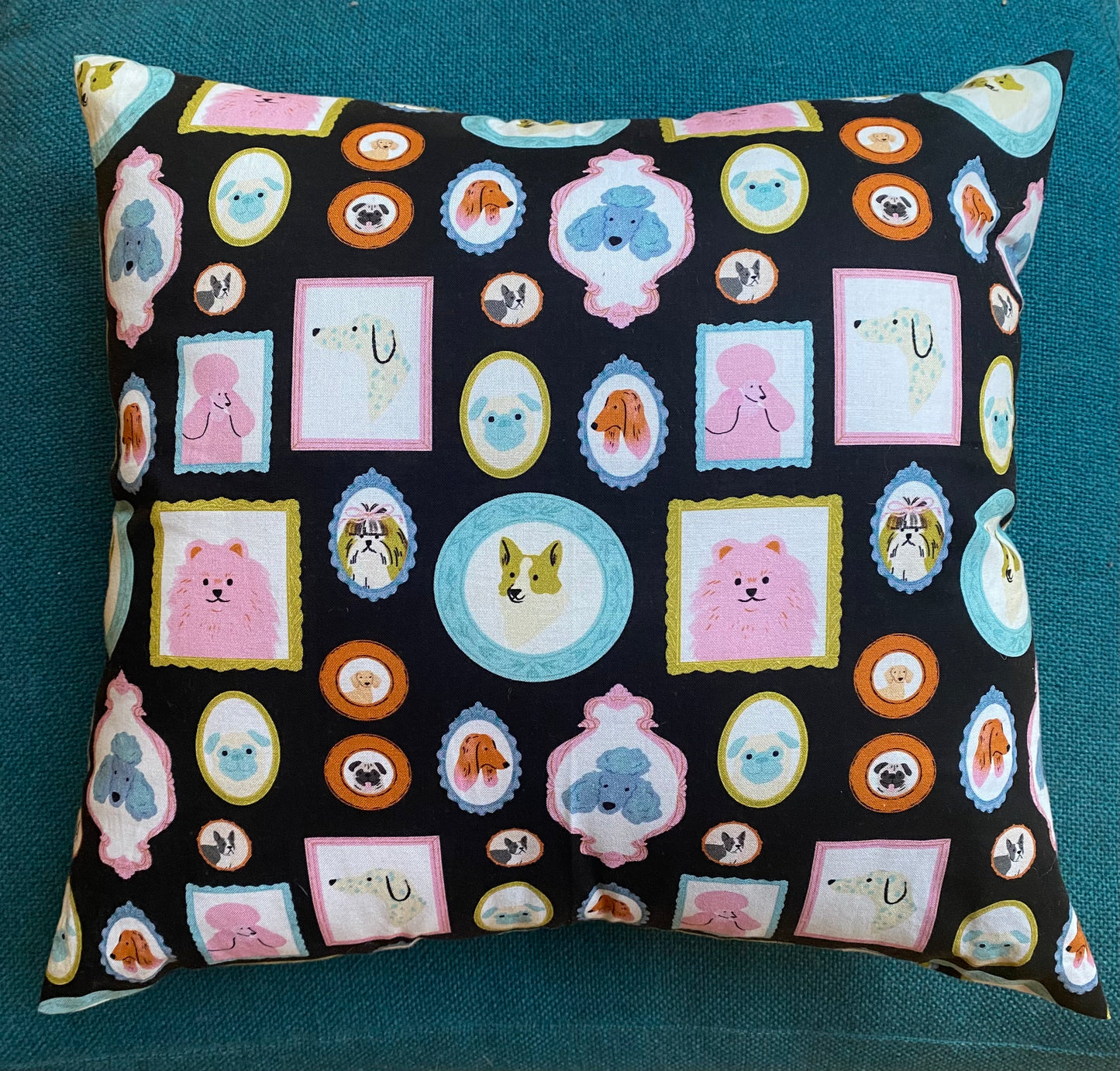 Learn the Basics - Machine Sewing 101 Class - Materials Included