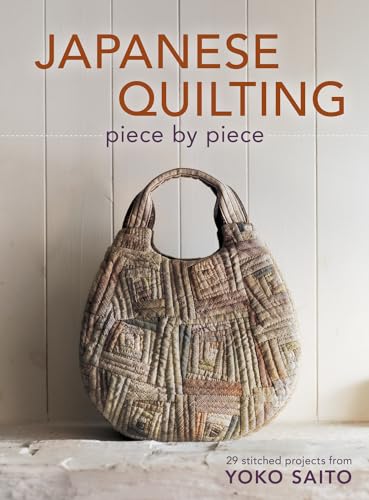 Japanese Quilting - homesewn
