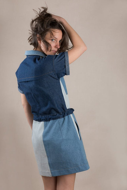 Jean-Paul coverall (expansion pack) PDF DOWNLOAD - homesewn