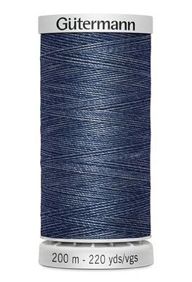 Jeans Thread 200m 220yds - homesewn