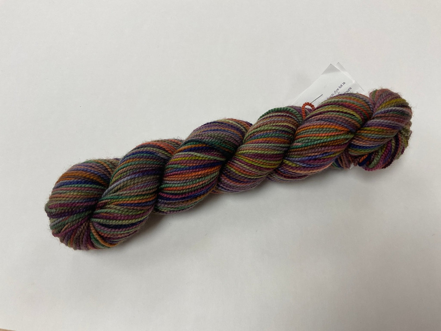 KPPPM 100% Merino - 50g Fingering Weight - homesewn