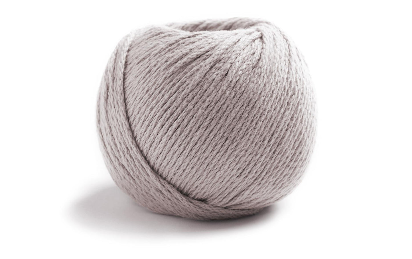 Lamana Ica - 100% Pima Cotton - Worsted - homesewn