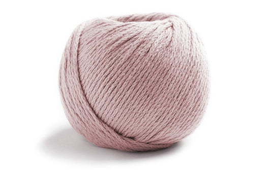 Lamana Ica - 100% Pima Cotton - Worsted - homesewn