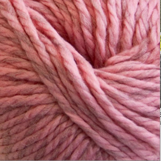 Lana Grande - Super Bulky - homesewn