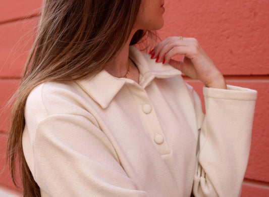 Le pull Paloma PDF DOWNLOAD - homesewn