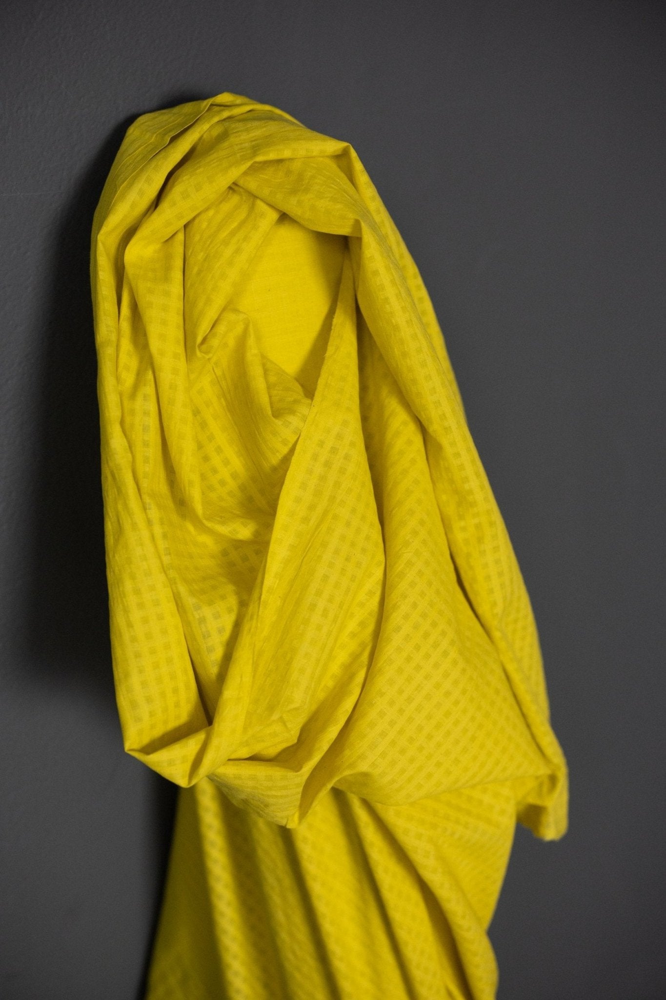 Limoncello Indian Cotton 46" Wide - homesewn