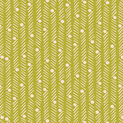 Lively Kumbukumbu - QUILTING COTTON/POPLIN - homesewn