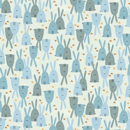 Love in the Air - Sky - Dear Friends - homesewn