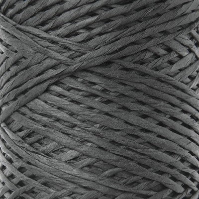 Luxury Raffia Paper Yarn - Worsted Weight - homesewn