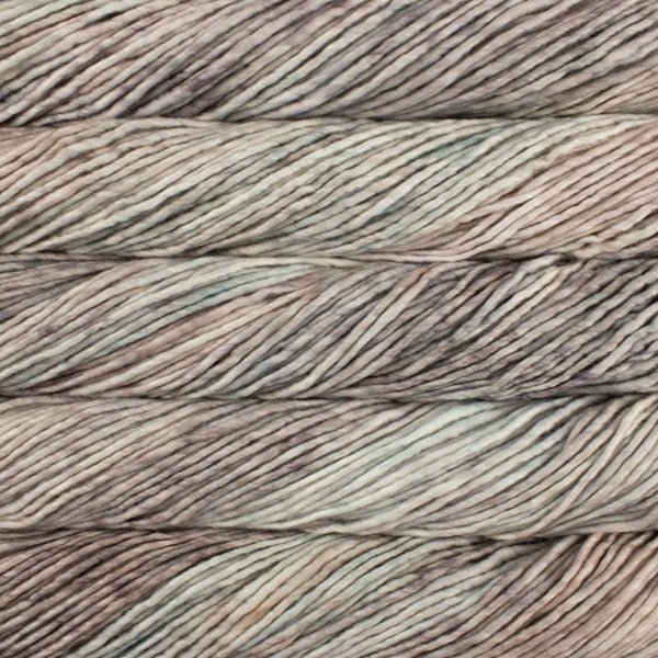 Mecha - Superwash Bulky Yarn - homesewn