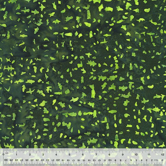 Mini Motif - Basi, - Splash - QE6 - homesewn