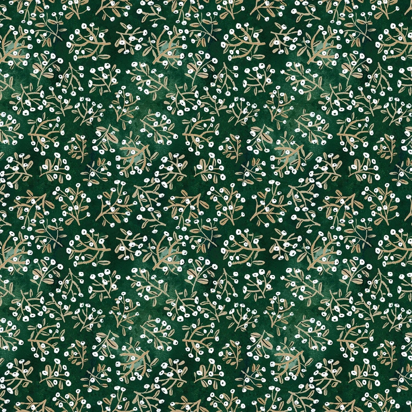 Multi Berries - Baby It's Cold Outside QUILTING COTTON - homesewn