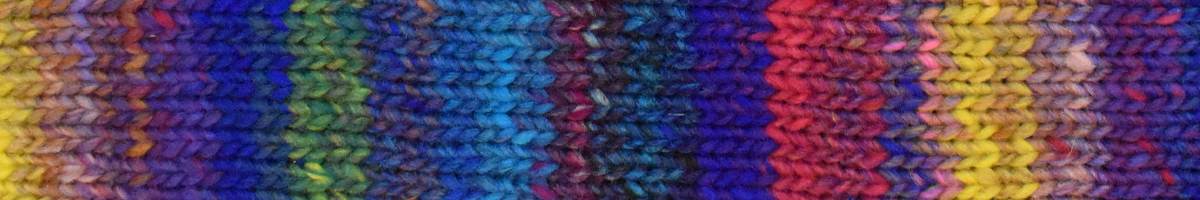 Noro Ito - Worsted Weight Yarn 200g - 100% Wool - homesewn