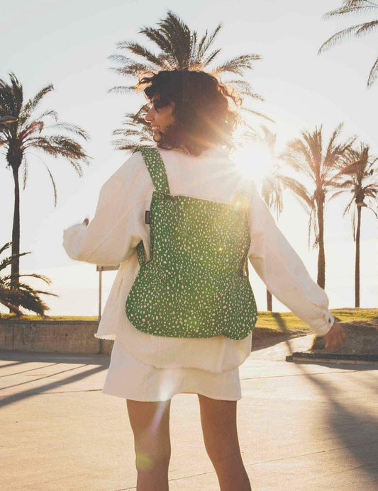 Notabag Original - homesewn