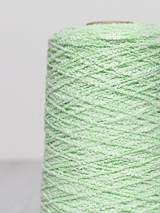 Nuvola 250g cone - 80% cotton/20% polyamide - DK Weight - homesewn