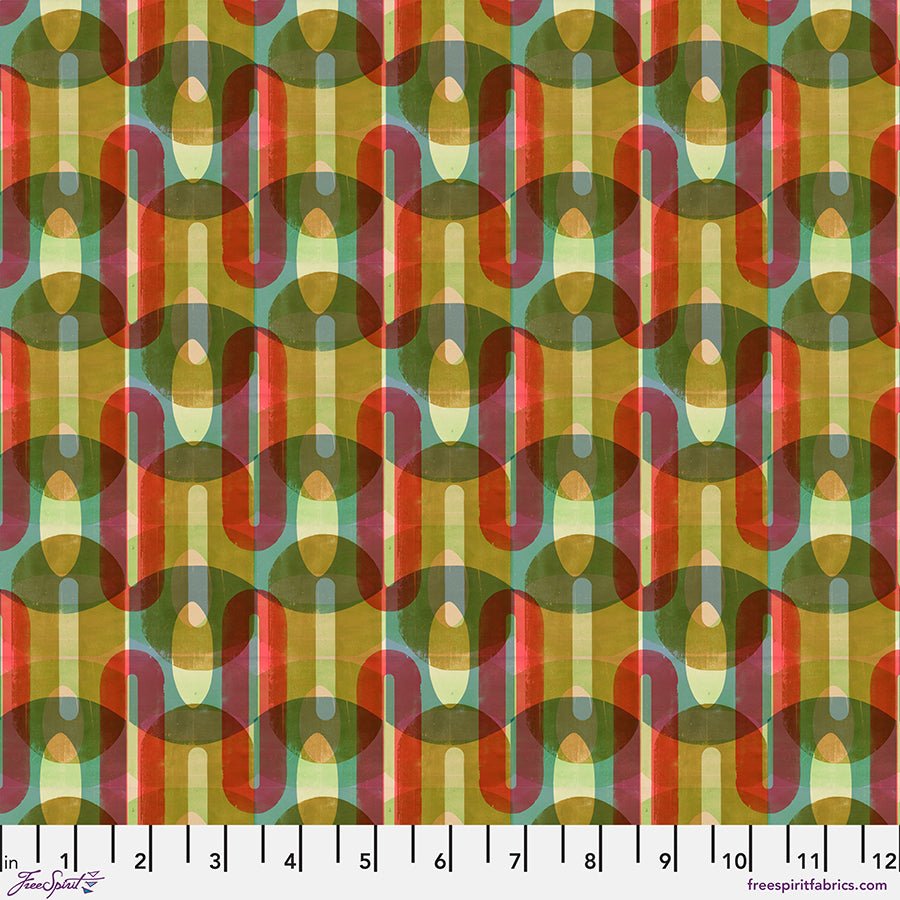 Orbit - Faith - Counter by e bond - homesewn