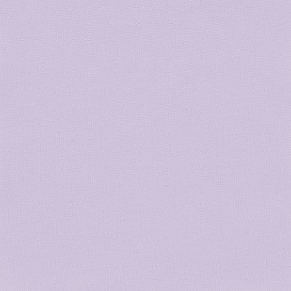 ORGANIC solid Unilock KNIT fabric - Lavender - homesewn