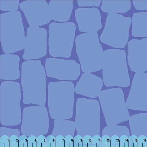 ORGANIC Tipsy Mason - Orderly Fashion Modal Rayon 55" Wide - homesewn