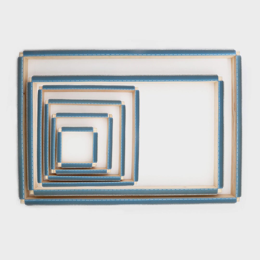 Oxford Gripper Strip Frame - homesewn