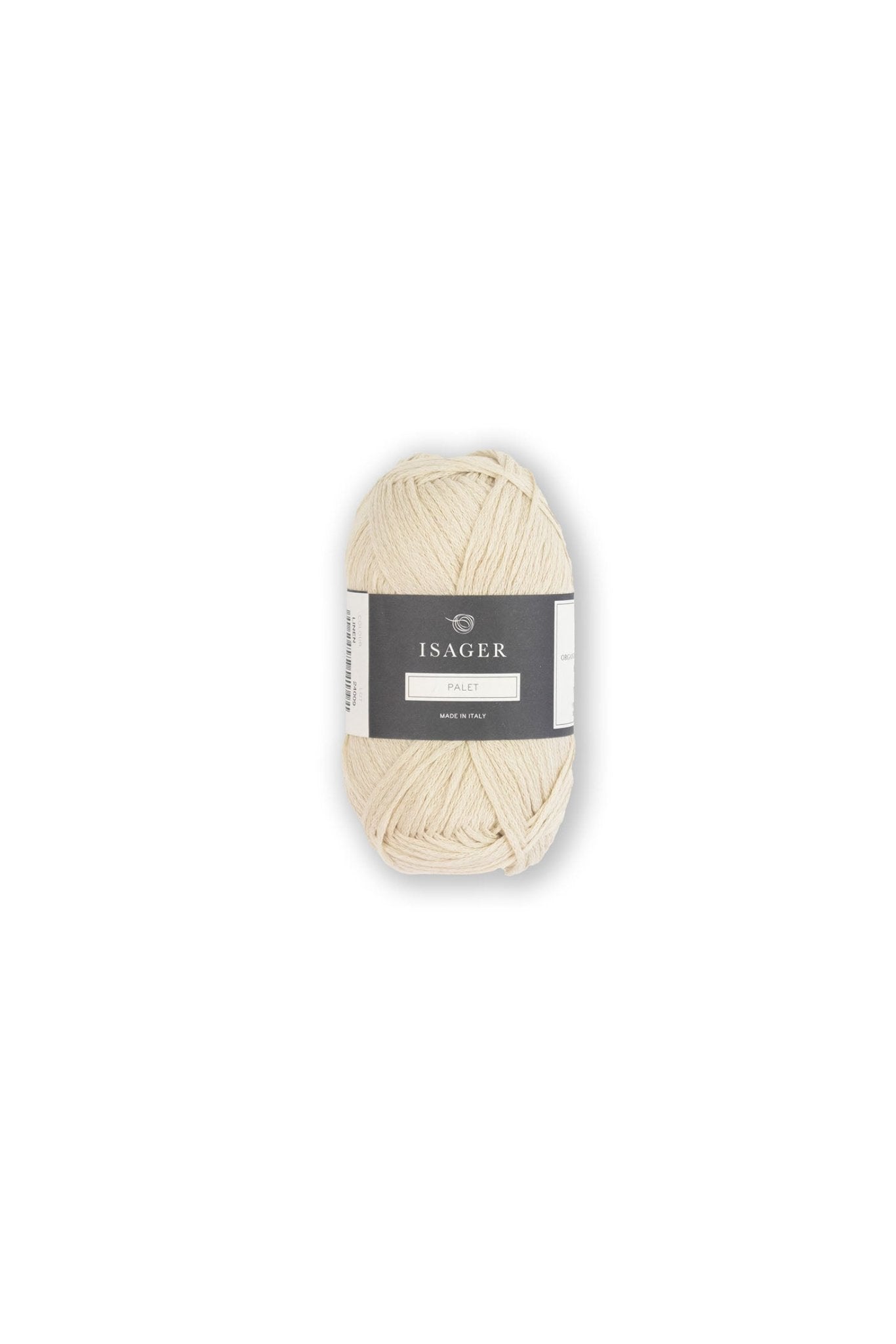 Palet - 100% Cotton - 50 g/160m - Sport Weight Yarn - homesewn