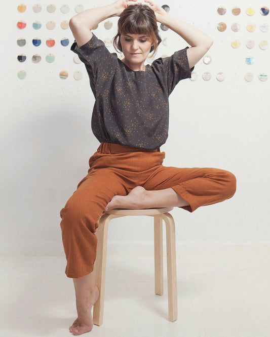 Pants & Skirt Morella PDF DOWNLOAD - homesewn