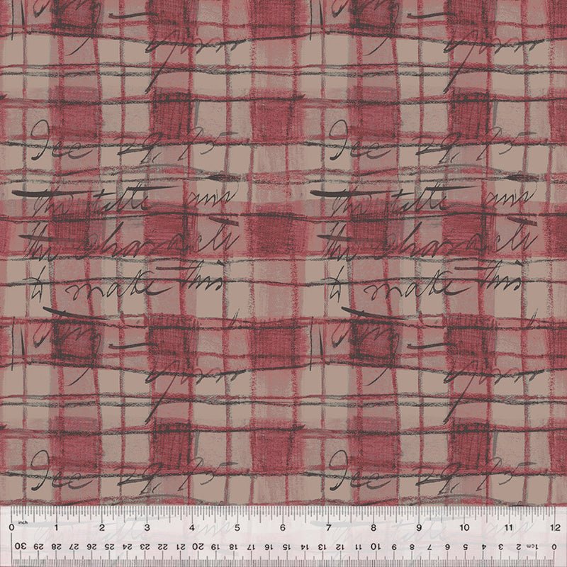 Picnic - Classic - Sketchbook 21 by Marcia Derse - homesewn