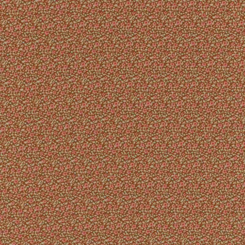 Brie Basics - Brown