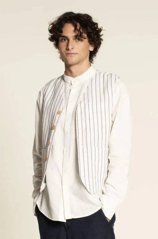 Pike Vest Sewing Pattern PDF DOWNLOAD - homesewn