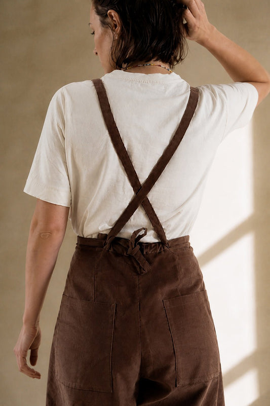 Pincha wrap overalls PDF DOWNLOAD - homesewn