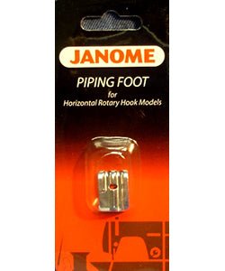 Piping FootT Horizontal Rotary BP - 1 - homesewn