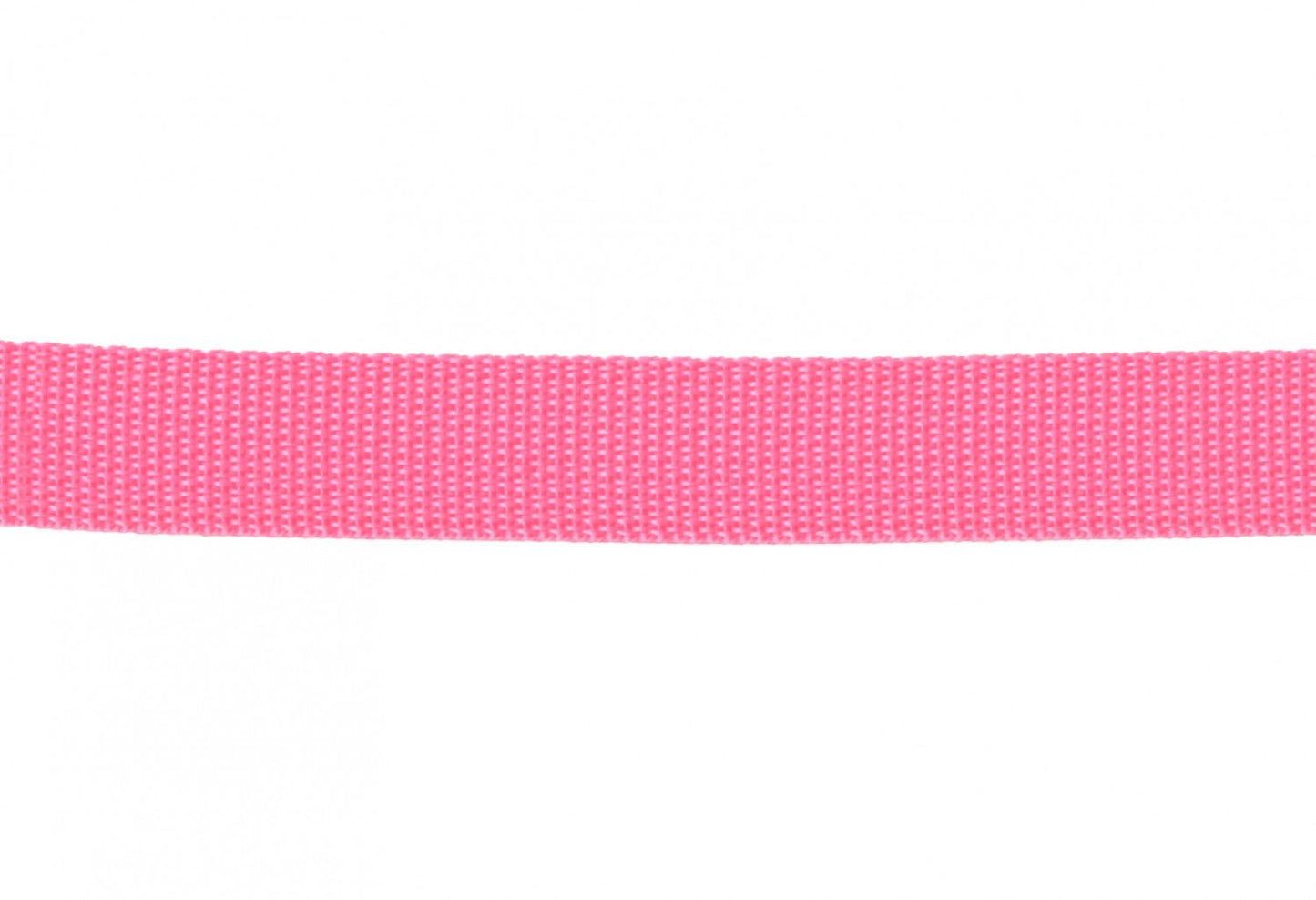 Polypro Webbing - 1" sold by the yard - homesewn