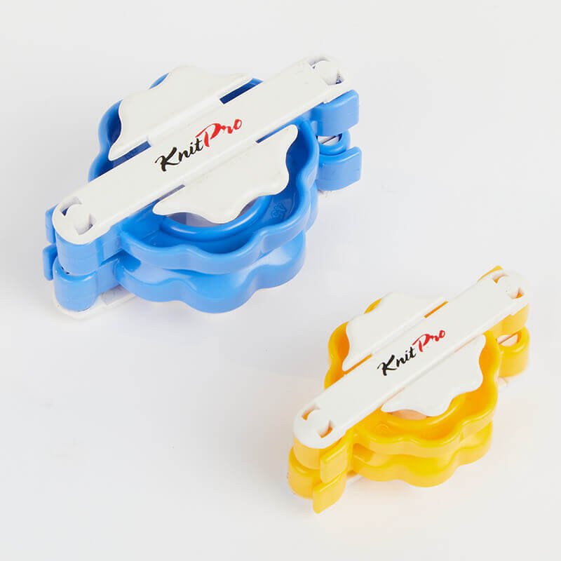 Pom Pom Maker Nirvana - 1 1/2" + 1 3/4" - homesewn