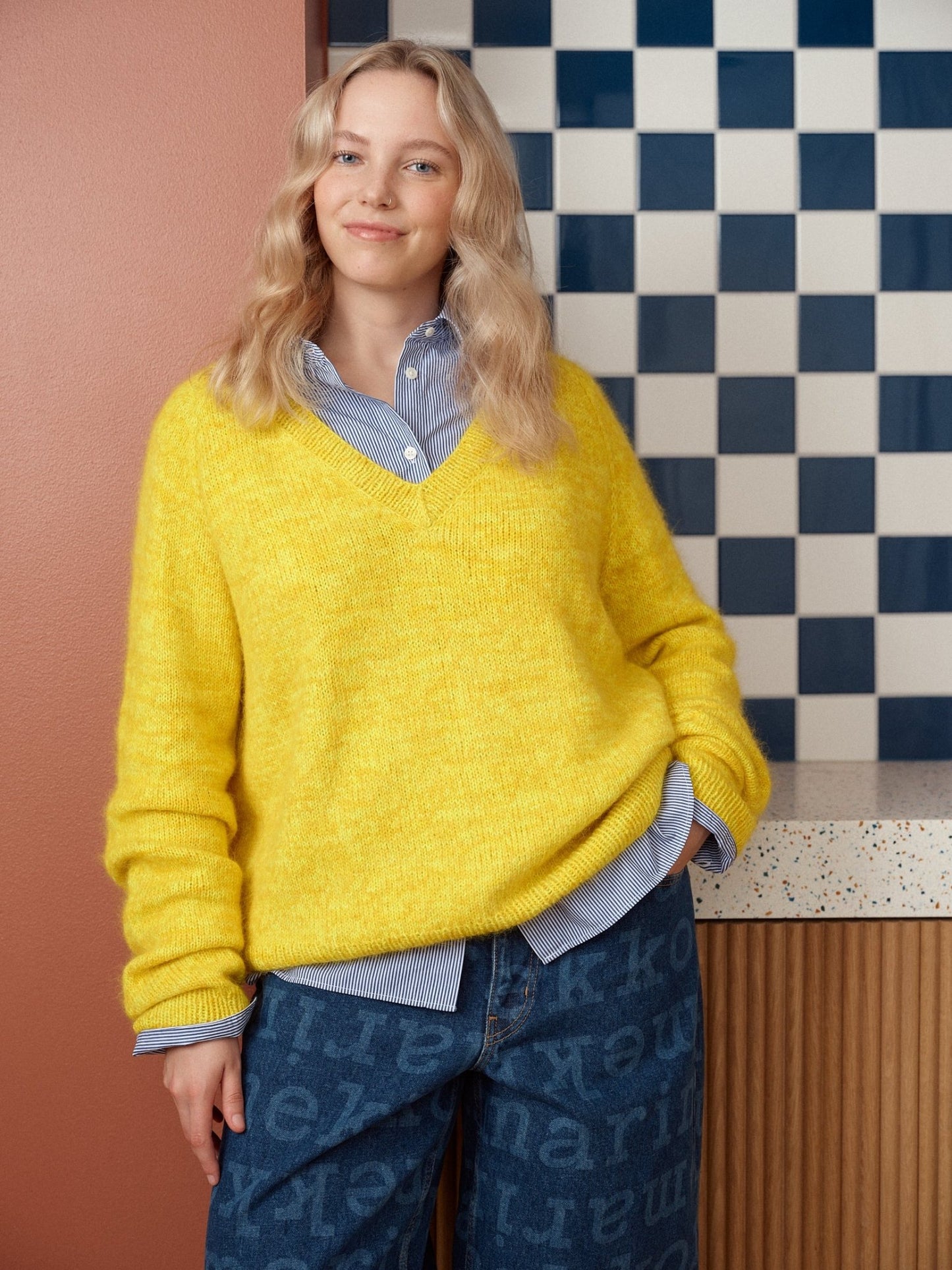 PREORDER 52 Weeks of Sweaters: ARRIVES MID - END FEB - homesewn