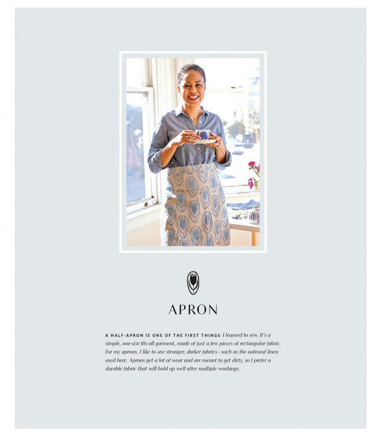 Print Pattern Sew - homesewn